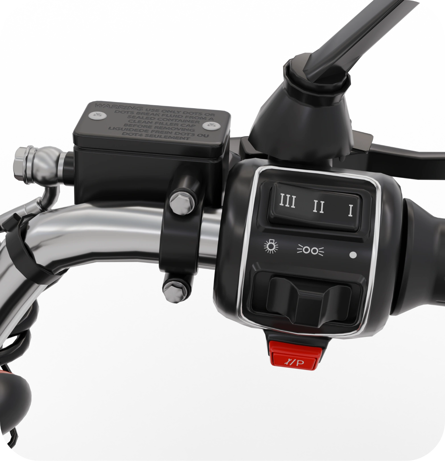 Parking Assist &Amp; Cruise Control