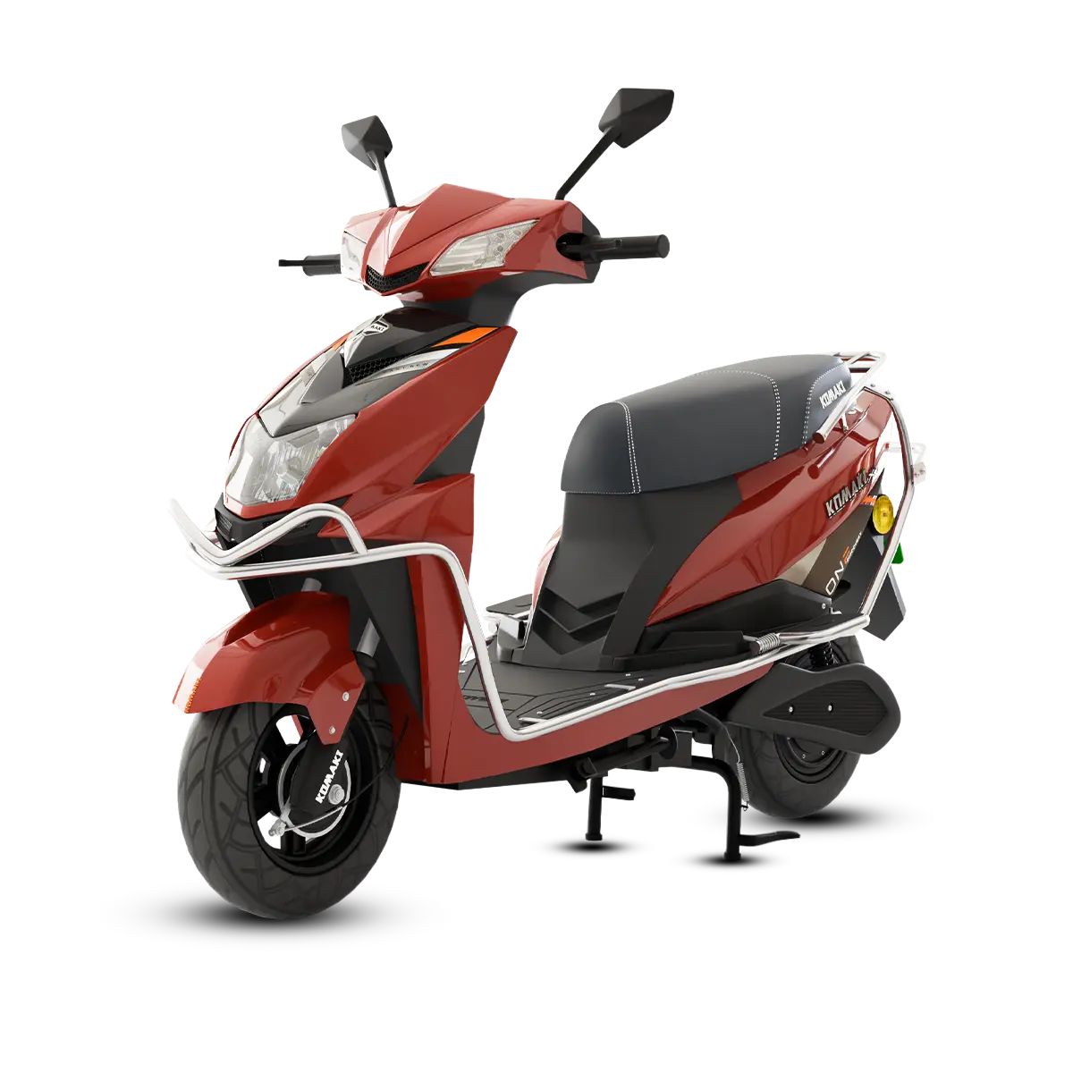 Best Electric Scooter for Delivery 2025 Komaki