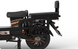 Komaki Cat 2.0 Electric Scooter