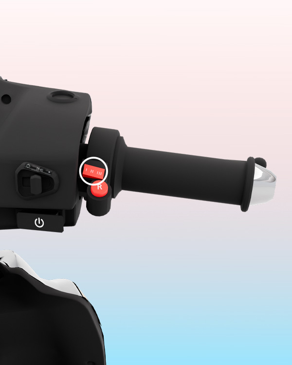 3_GEAR_MODE _ECO_SPORT_TURBO