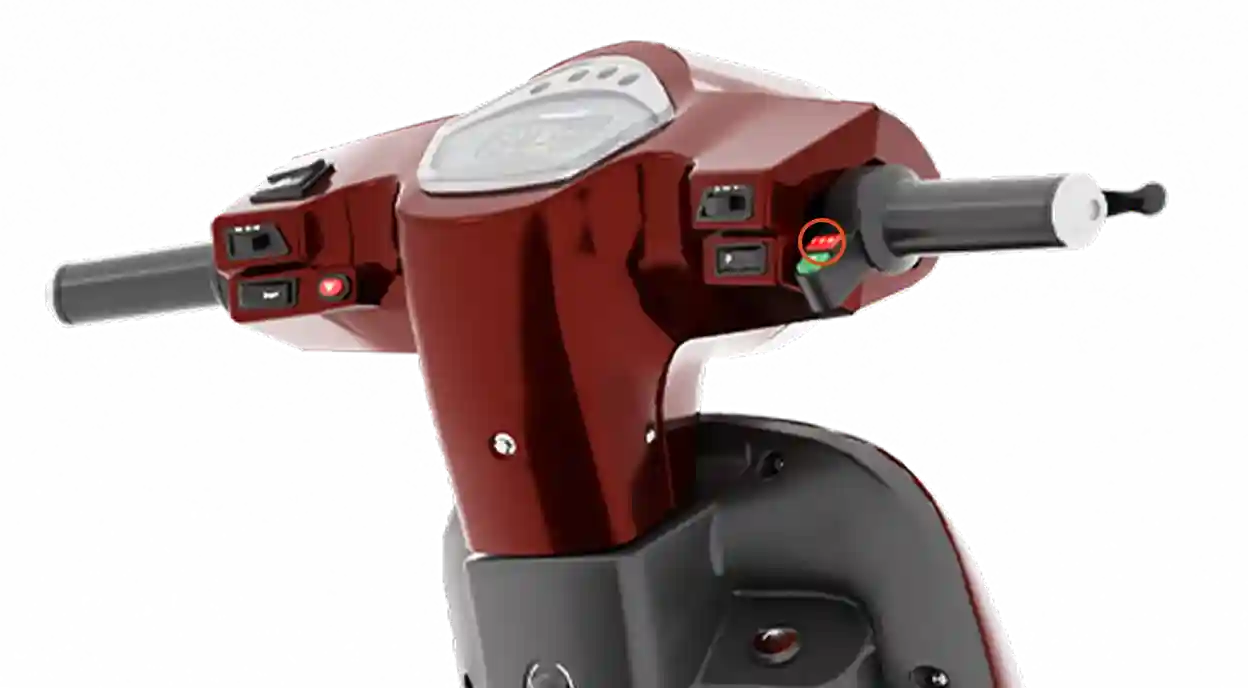 Komaki Flora Controls