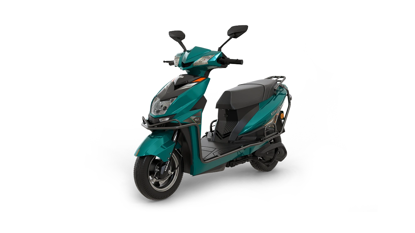 X-one p green Green X-One Prime