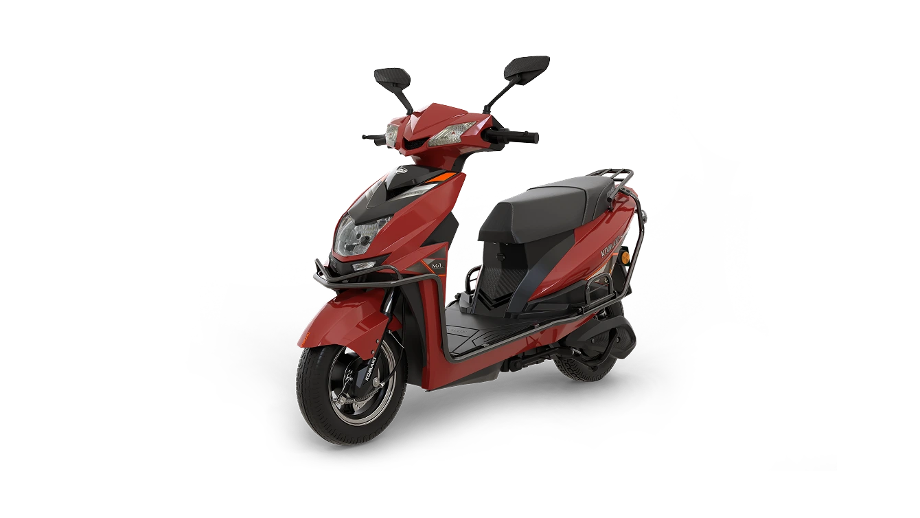 X-one p red Red X-One Prime