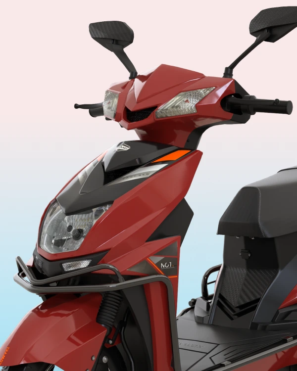 X-One
