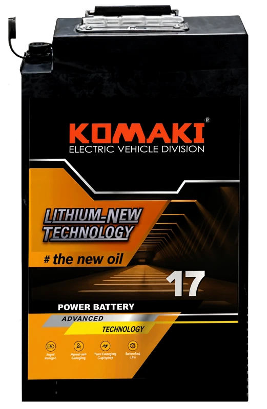 Electric Scooter Battery