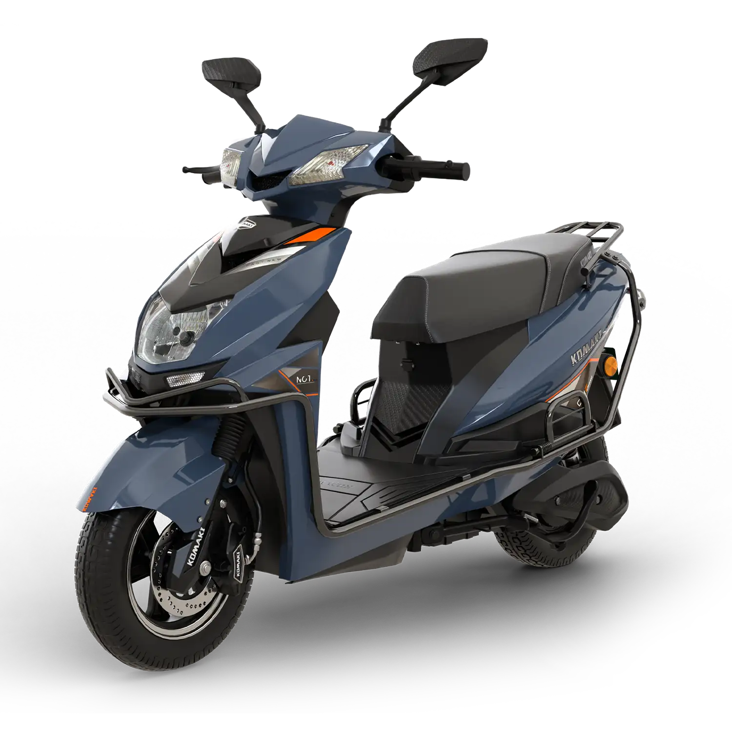 X-one