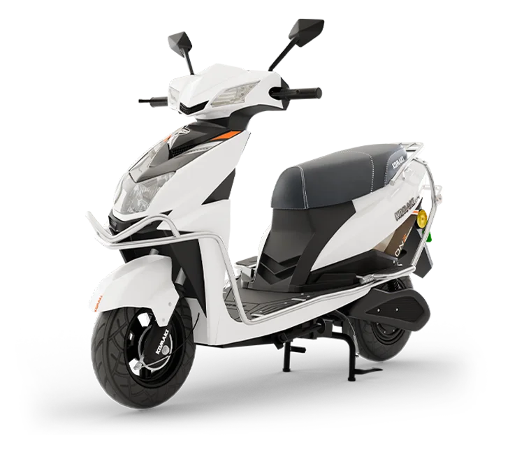 Komaki X-One Electric Scooter