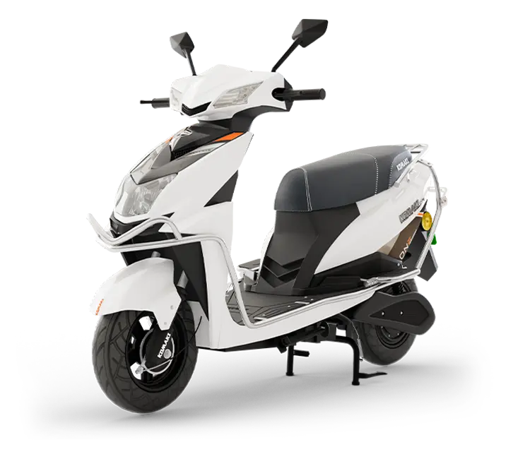 Komaki X-One Electric Scooter