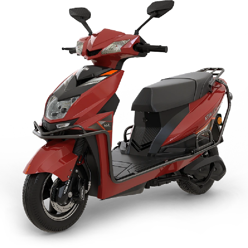 X-One Red