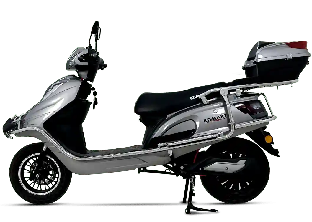Komaki TN 95 Electric Scooter