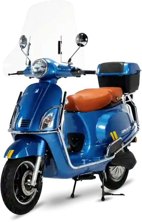 KOMAKI VENICE: Price, Mileage, Images, Colours, Specs, and Reviews