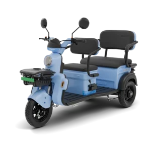 Komaki FAM Electric Scooter