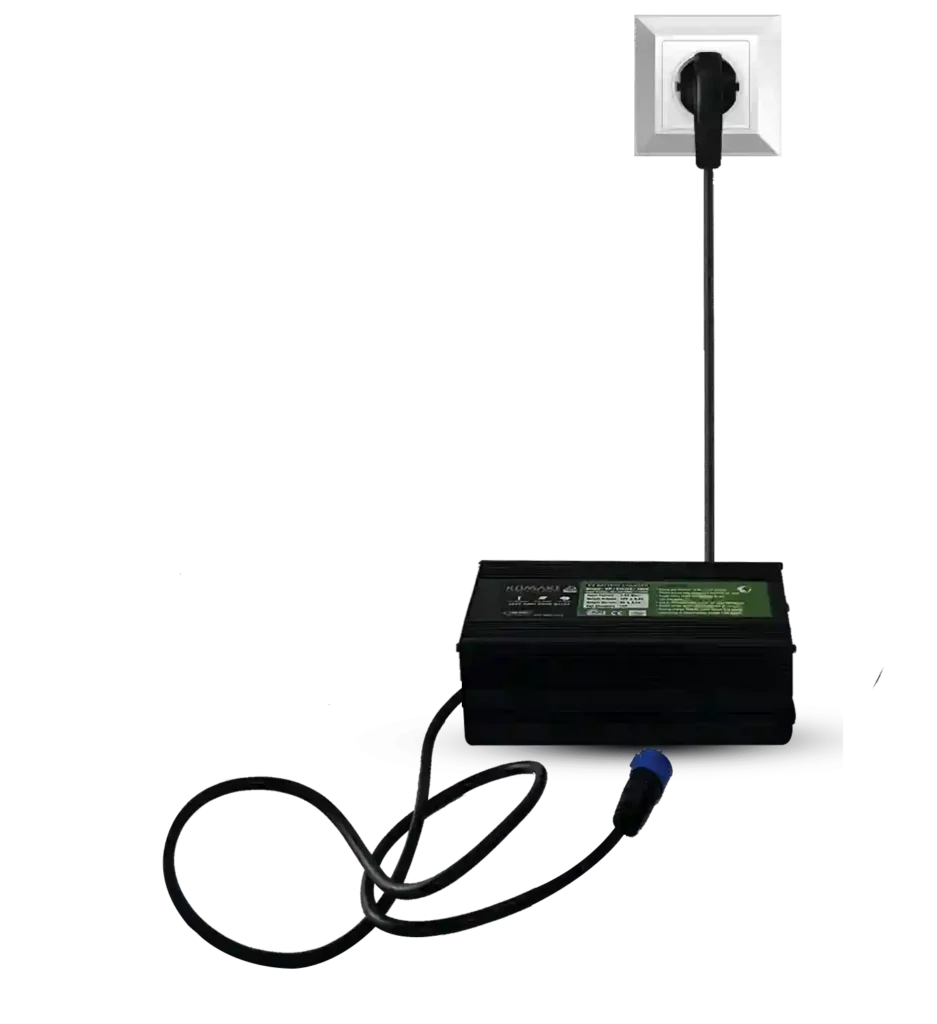 Komaki Adaptor