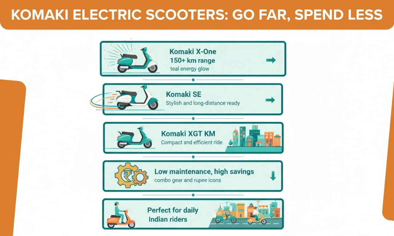 best mileage scooter in India