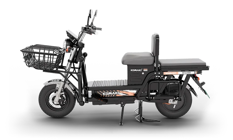 Komaki CAT 2.0 ECO Electric Scooter
