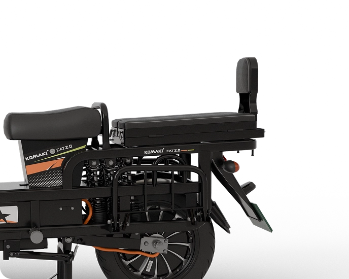 CAT 2.0 ECO