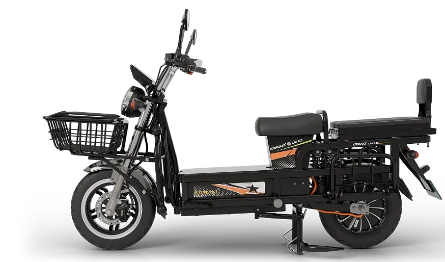 CAT 2.0 ECO