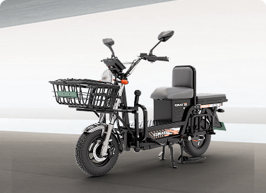 Komaki CAT 2.0 Electric Scooter