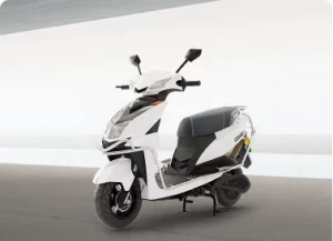 Komaki X-One Electric Scooter
