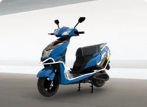 Komaki X-One Electric Scooter