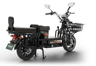 Komaki CAT 2.0 Electric Scooter