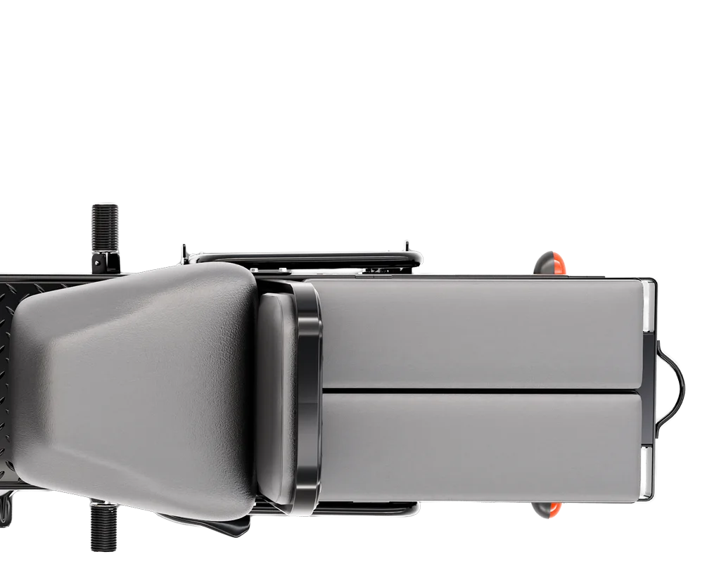 Komaki CAT 2.0 ECO Electric Scooter Seat