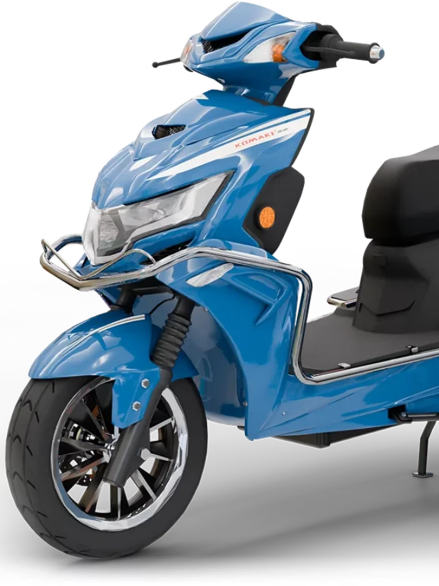 Electric Scooters Under ₹1 Lakh in 2026 – Save More Every Ride