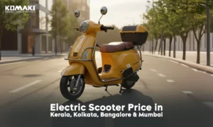 electric scooter price bangalore mumbai kerala kolkata