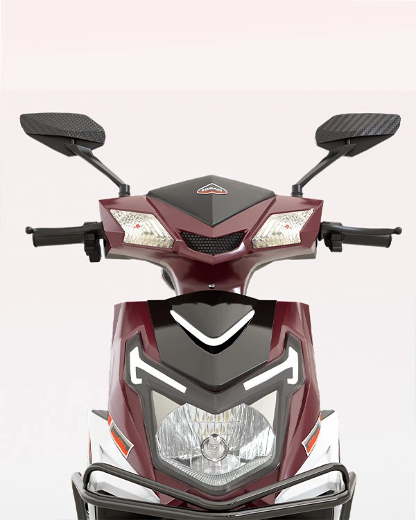 Best Electric Scooters in India
