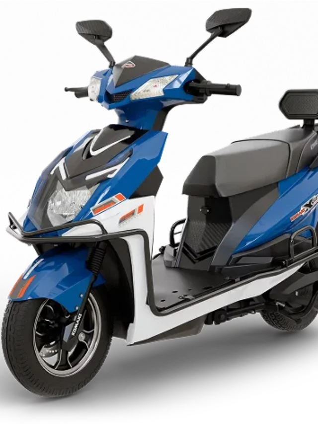 Low Maintenance Scooters: Save More Every Year with Electric