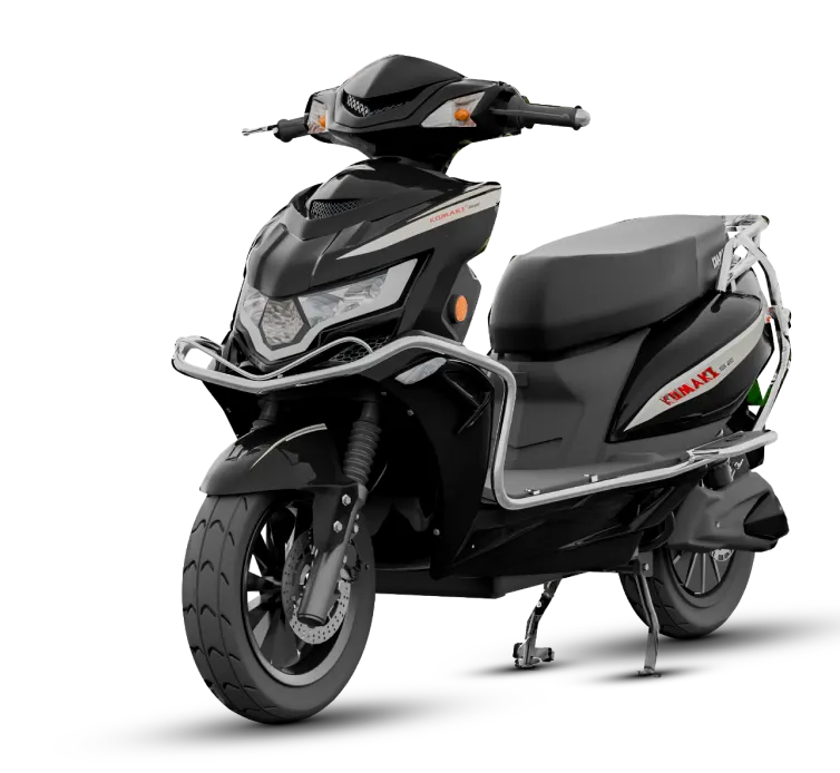 Komaki Se Electric Scooter