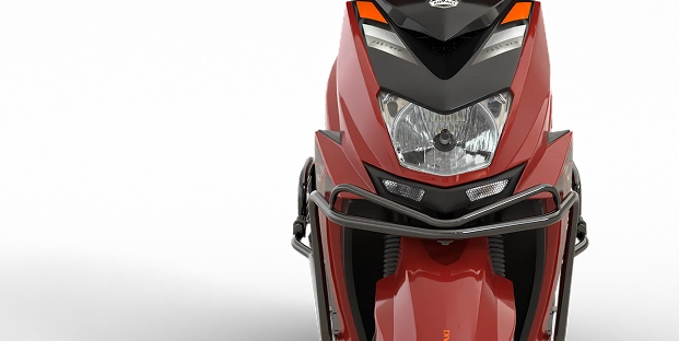 Design Disc Bright | X-One New