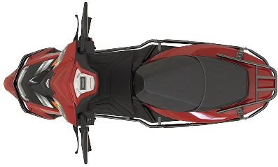 Design Disc Seat | X-One New