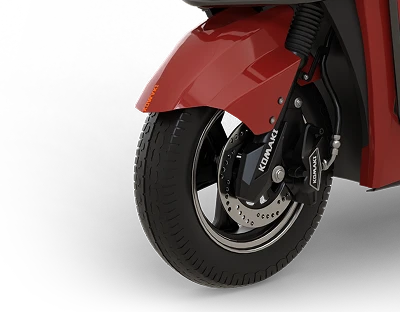 Design Right Disc Front | X-One New