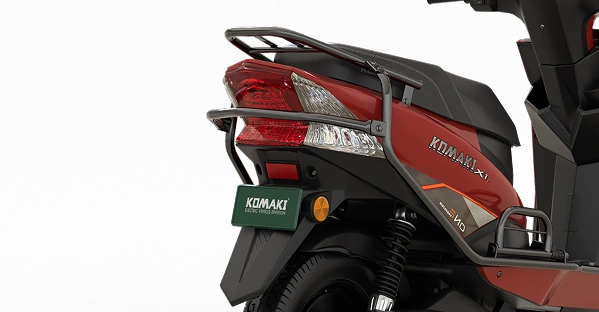 Disc Per Tail | X-One New