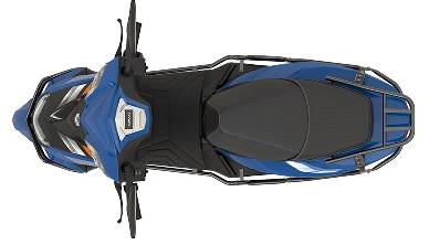 Drum Design Comfort Seat | X-One New