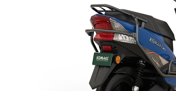 Drum Performance Tail | X-One New