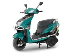 Komaki X-One Electric Scooter