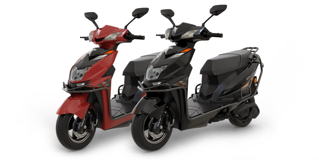 Low Speed Bike | Low Speed Electric Scooter
