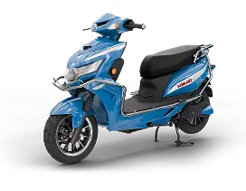 Komaki Se Ultra Electric Scooter