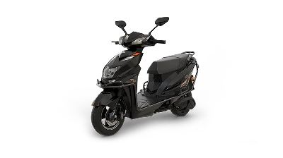X One 400 Black | X-One New