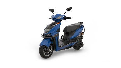 X One 400 Blue | X-One New