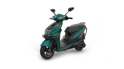 X One 400 Green | X-One New
