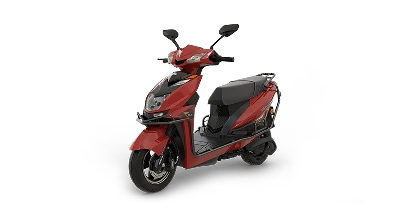 X One 400 Red | X-One New
