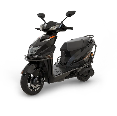 X One Product Img Black | X-One New