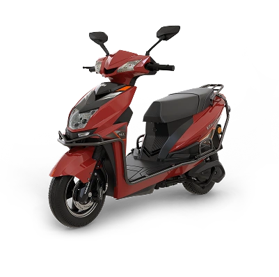 X One Product Img Red | X-One New