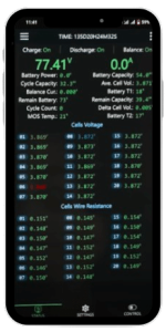 Bike Charging System